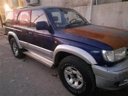 تويوتا 4رنر